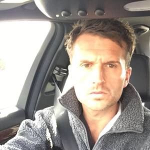 Meet your Posher, Phillip